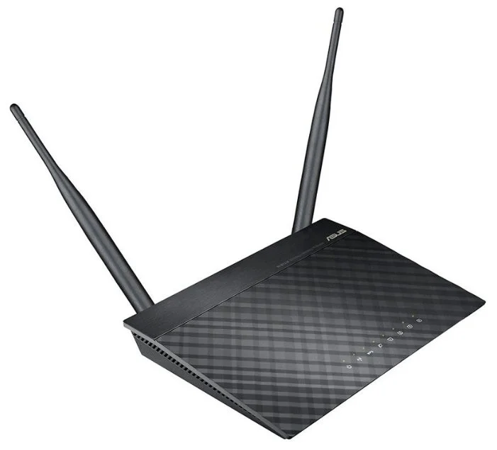 Роутер ASUS RT-N12vP