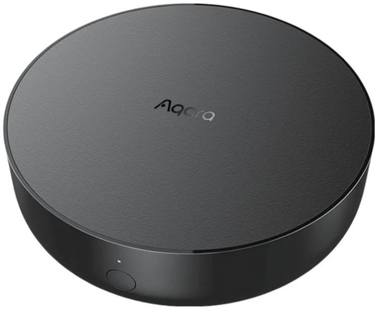 Фото Маршрутизатор AQARA Hub M2