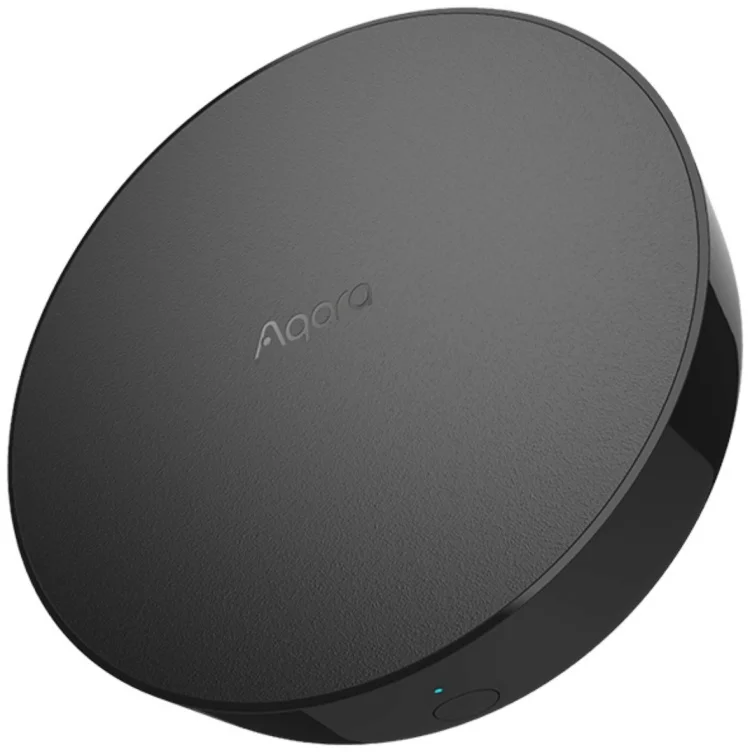 Фотография Маршрутизатор AQARA Hub M2