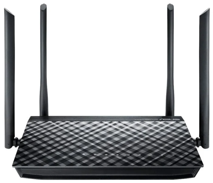 Роутер ASUS RT-AC1200G+