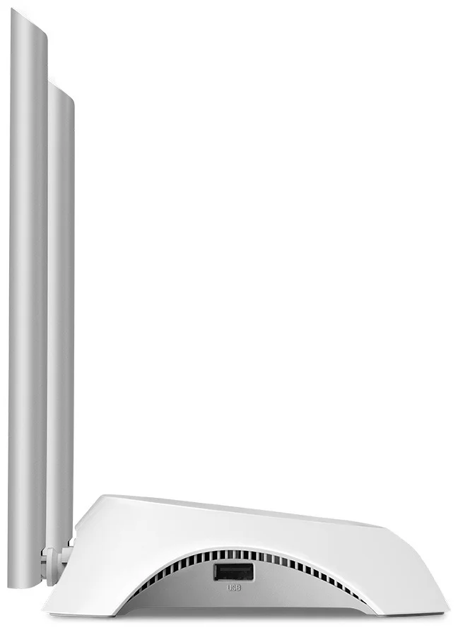 Картинка Маршрутизатор TP-LINK TL-WR842N