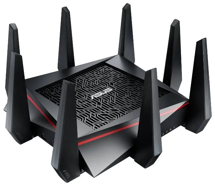 Роутер ASUS RT-AC5300