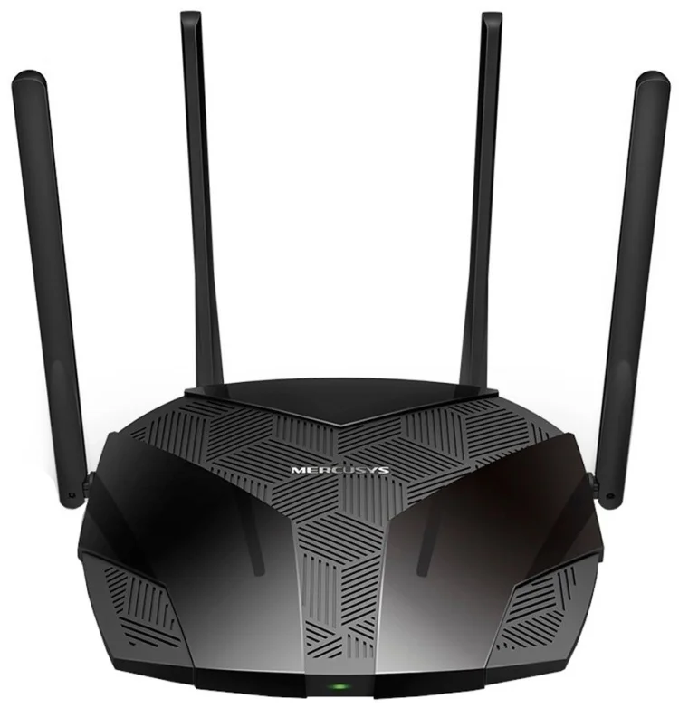 Маршрутизатор MERCUSYS MR70X