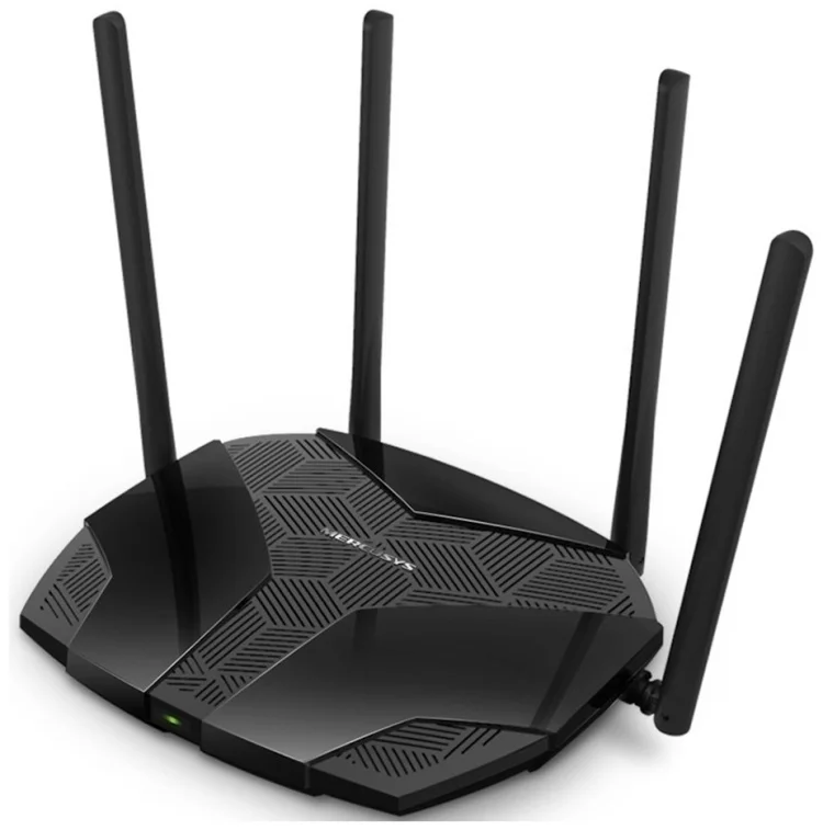 Фото Маршрутизатор MERCUSYS MR70X