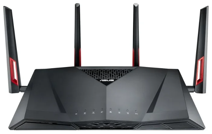 Роутер ASUS RT-AC88U