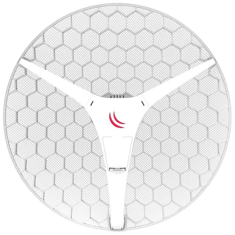 Маршрутизатор MIKROTIK RBLHGG-5acD-XL