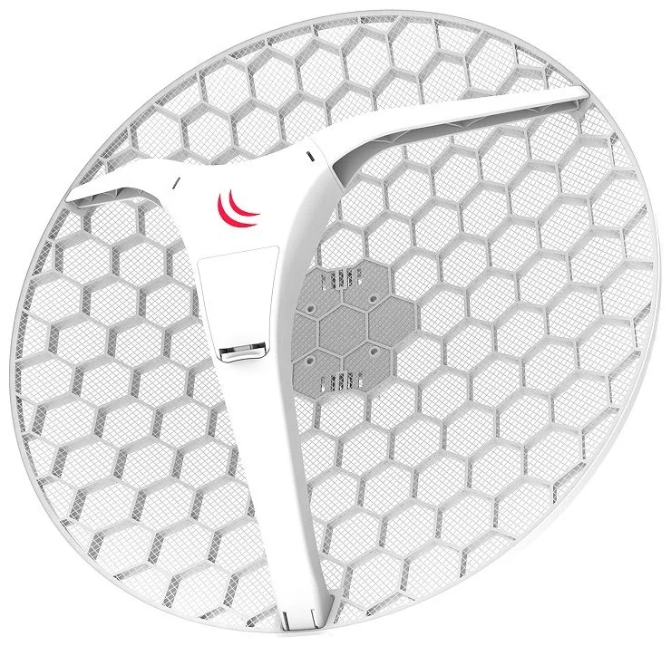 Фото Маршрутизатор MIKROTIK RBLHGG-5acD-XL