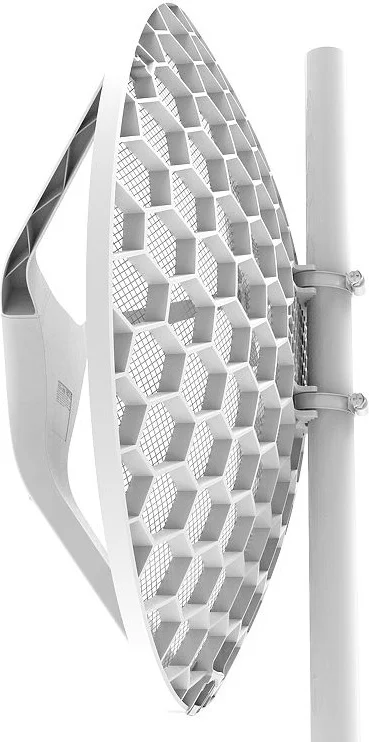 Фотография Маршрутизатор MIKROTIK RBLHGG-5acD-XL