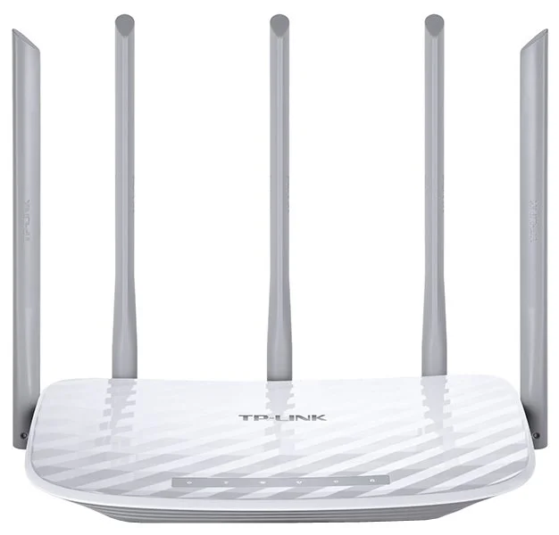 Маршрутизатор TP-LINK Archer C60 AC1350