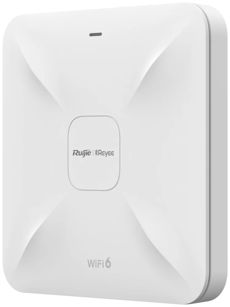 Точка доступа RUIJIE Reyee RG-RAP2260(E) WiFi 6 AX3200