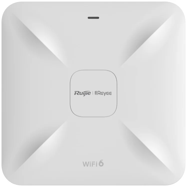 Картинка Точка доступа RUIJIE Reyee RG-RAP2260(E) WiFi 6 AX3200
