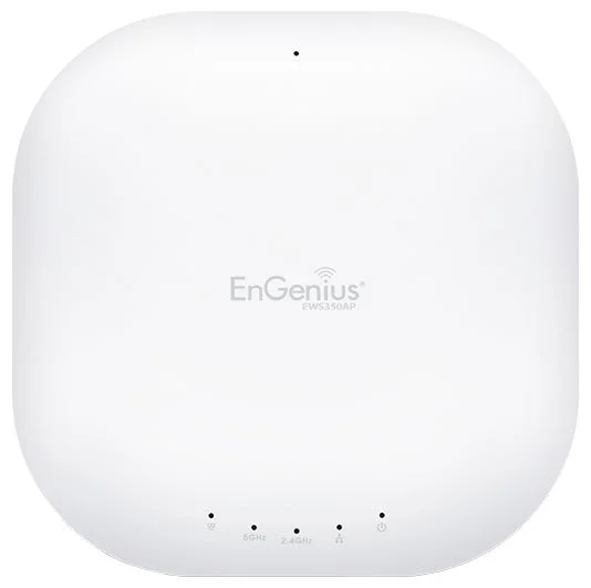 Точка доступа EnGENIUS EWS350AP