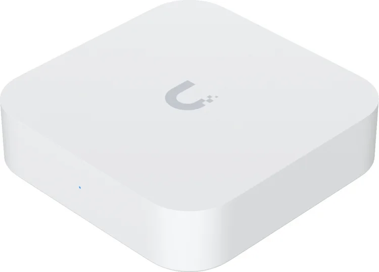 Фото Роутер UBIQUITI Next-Gen Gateway Lite UXG-Lite