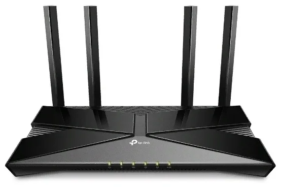 Маршрутизатор TP-LINK Archer AX20