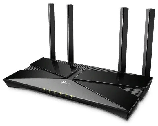Фото Маршрутизатор TP-LINK Archer AX20