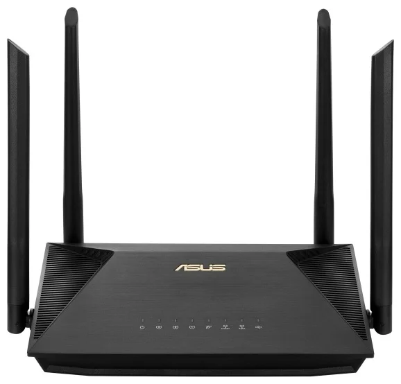 Маршрутизатор ASUS RT-AX53U