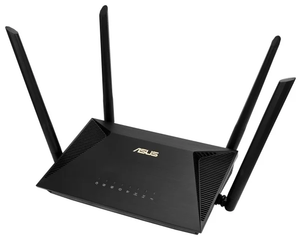 Фото Маршрутизатор ASUS RT-AX53U