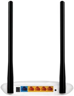 Фото Маршрутизатор TP-LINK TL-WR841N Ver 14.0 Wi-FI 4