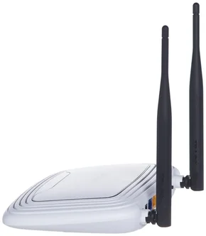 Цена Маршрутизатор TP-LINK TL-WR841N Ver 14.0 Wi-FI 4