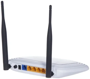 Маршрутизатор TP-LINK TL-WR841N Ver 14.0 Wi-FI 4 заказать