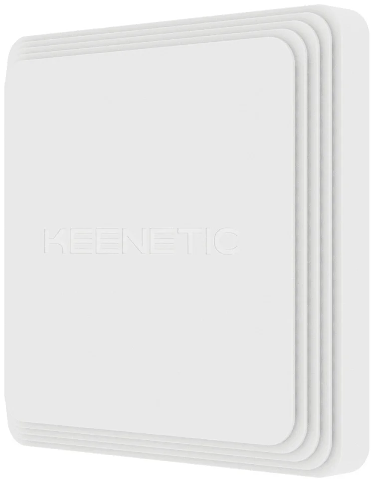 Маршрутизатор KEENETIC Orbiter Pro (KN-2810) Казахстан