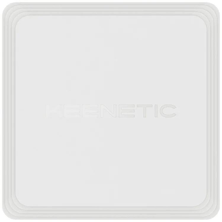 Маршрутизатор KEENETIC Orbiter Pro (KN-2810) Казахстан