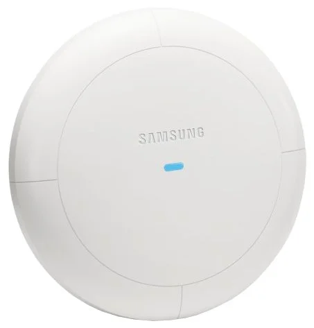 Фото Точка доступа SAMSUNG WDS-A412I