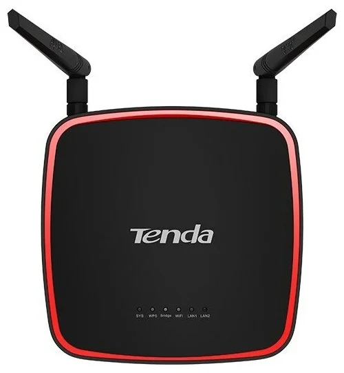 Фото Точка доступа TENDA AP4