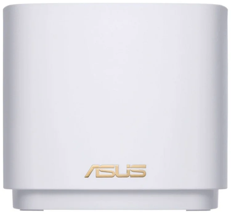 Маршрутизатор ASUS XD4 (W-2-PK)