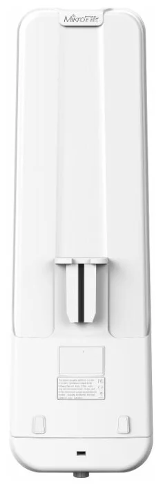 Фото Wi-Fi точка доступа MIKROTIK OMNITIK 5 AC (RBOmniTikPG-5HacD)