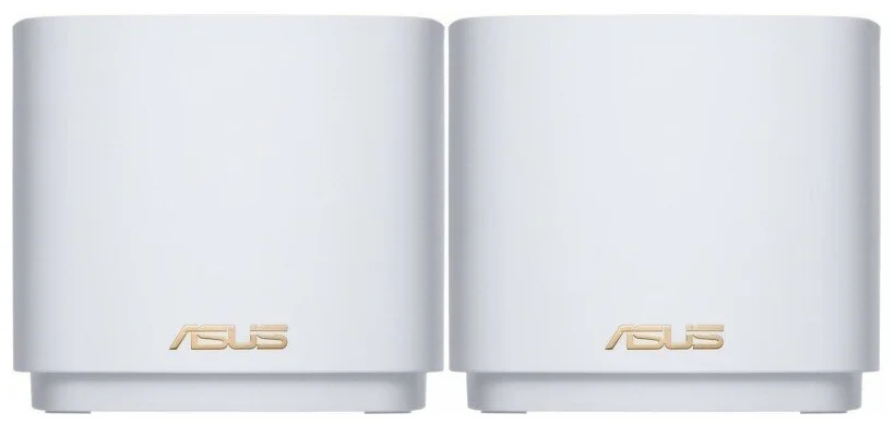 Маршрутизатор ASUS XD4 (W-2-PK)
