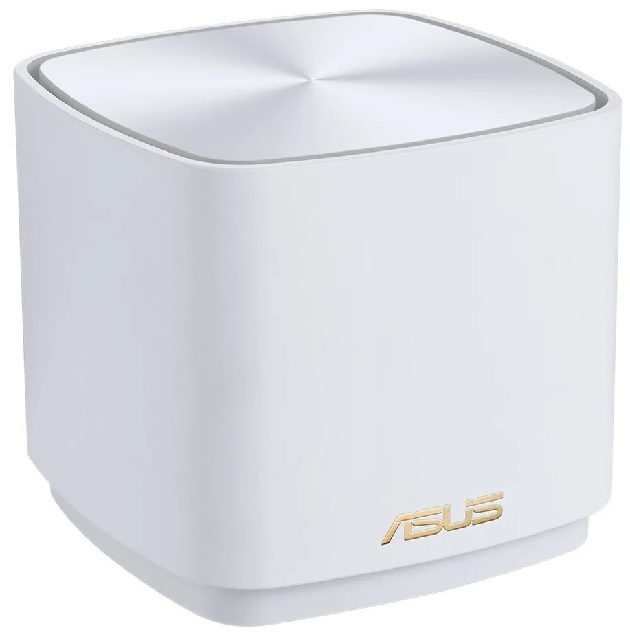 Фото Маршрутизатор ASUS XD4 (W-2-PK)
