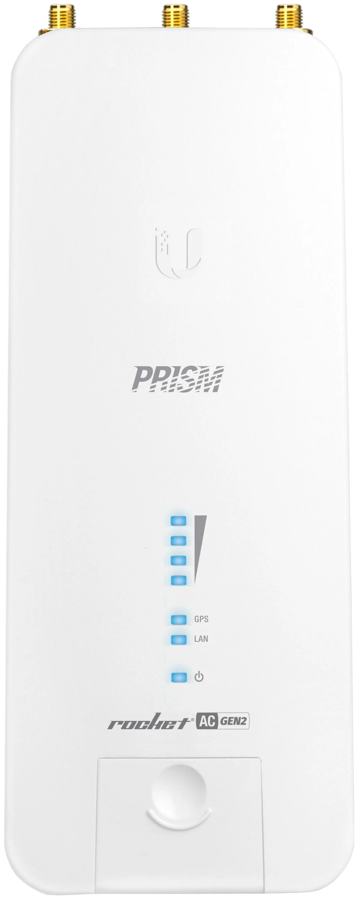 Точка доступа UBIQUITI Rocket Prism 5AC GEN2