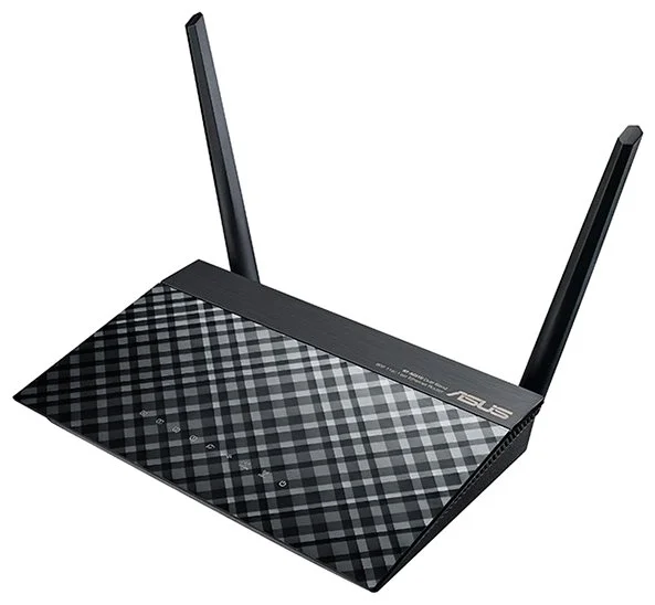 Роутер ASUS RT-AC51U