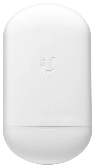 Фото Точка доступа наружная UBIQUITI NANOSTATION LOCO5AC