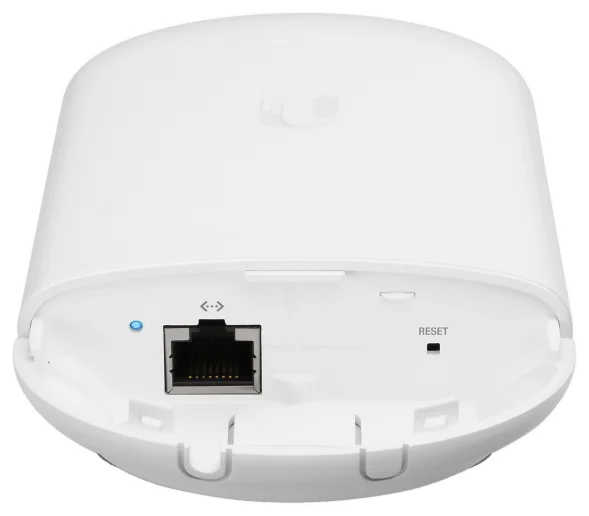 Картинка Точка доступа наружная UBIQUITI NANOSTATION LOCO5AC