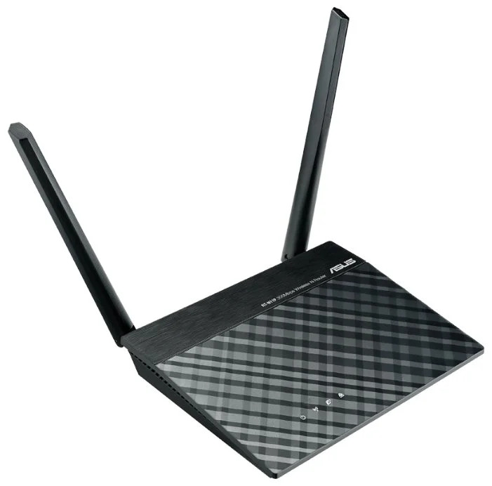 Роутер ASUS RT-N11P