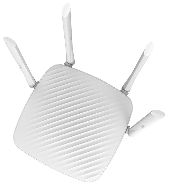 Фото Маршрутизатор TENDA F9