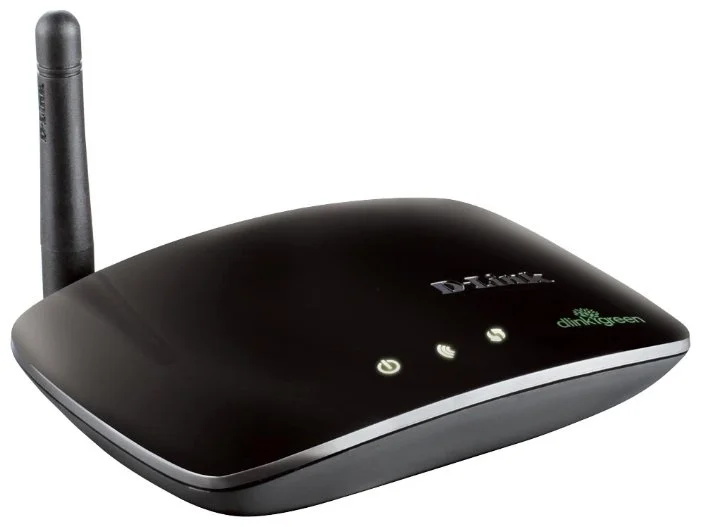 Точка доступа D-LINK DAP-1155/AB1B