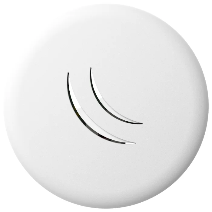 Фото Wi-Fi точка доступа MIKROTIK RBcAPL-2nD