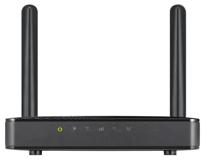 Фотография Маршрутизатор ZYXEL LTE3301- M209