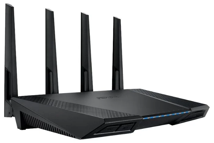 Маршрутизатор ASUS RT-AC87U