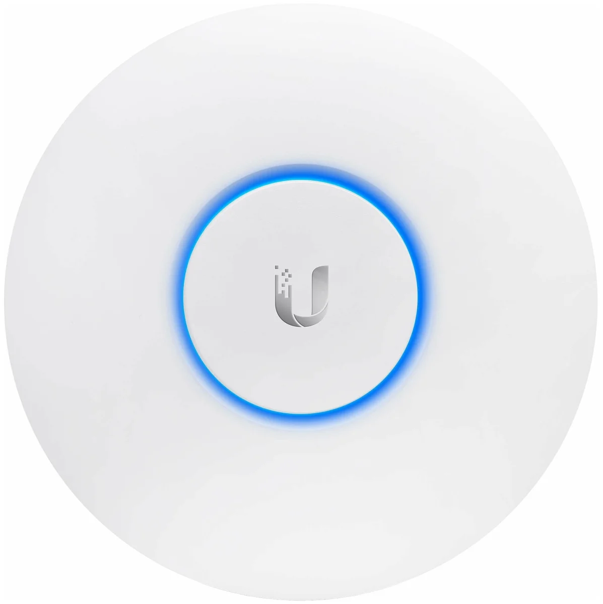 Точка доступа потолочная UBIQUITI UniFi UAP-AC-LITE