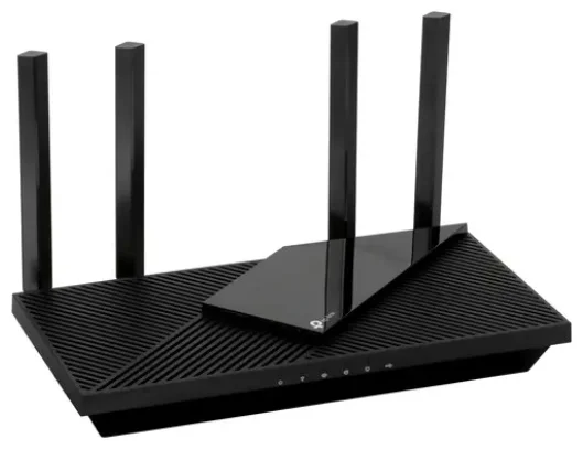 Фото Маршрутизатор TP-LINK Archer AX55