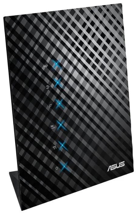 Маршрутизатор ASUS RT-AC52U