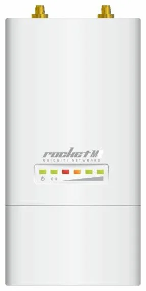Фото Точка доступа UBIQUITI airMAX Rocket M5 WiFi 4