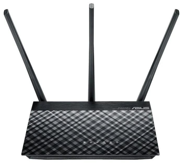 Роутер ASUS RT-AC53