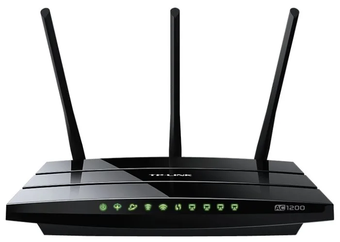 Маршрутизатор TP-LINK Archer VR300 AC1200 Wi-Fi VDSL ADSL