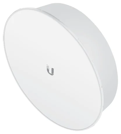 Фото Точка доступа UBIQUITI PowerBeam PBE-M5-400 WiFi 4