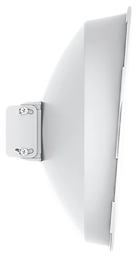 Картинка Точка доступа UBIQUITI PowerBeam PBE-M5-400 WiFi 4